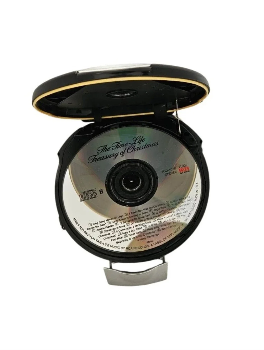 Sony Sports CD Walkman - D-SJ15- G-Protection - Works And Tested Y2K